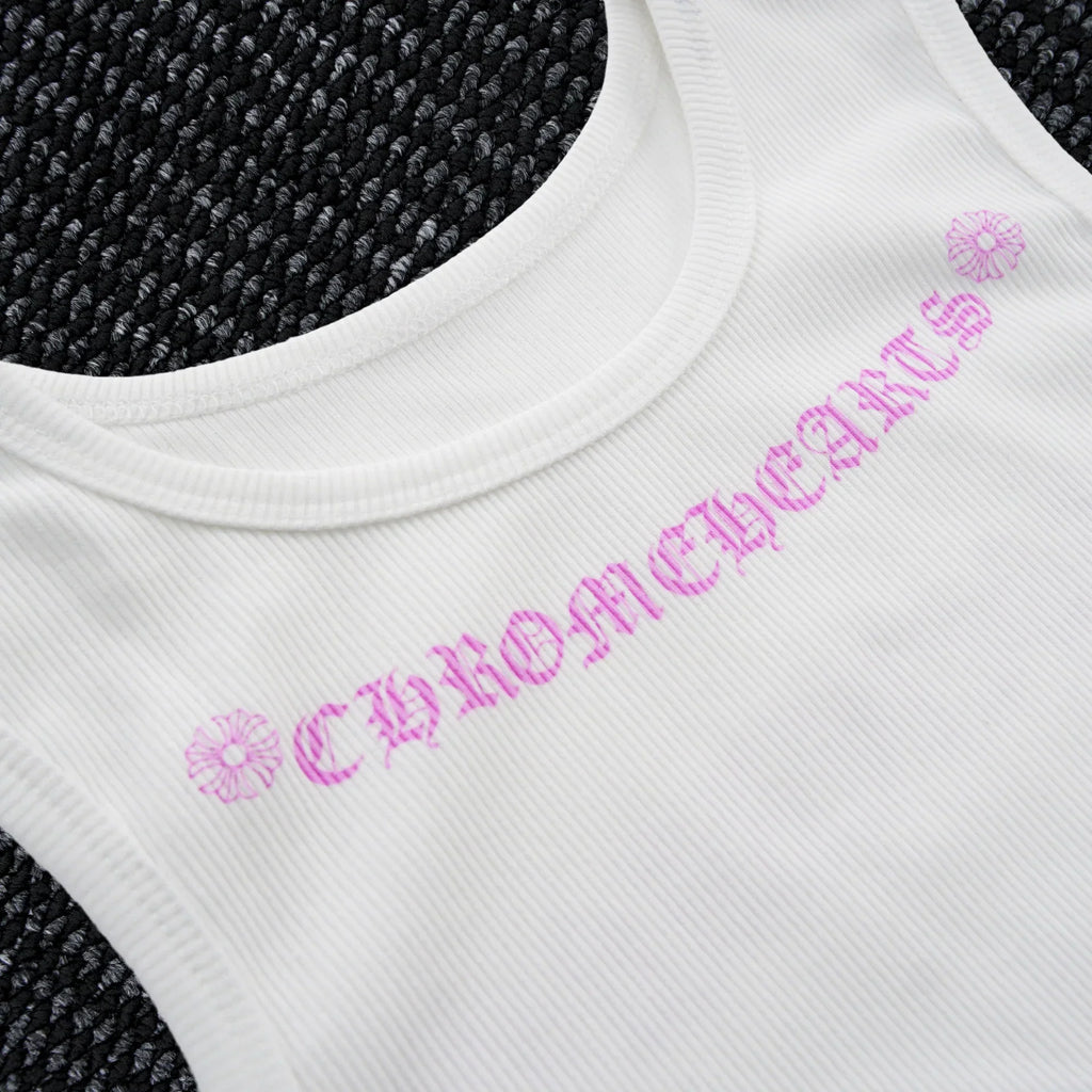Chrome Hearts New T-shirts 2646
